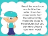 Word Families - KS1 Teaching Resources (slide 8/24)